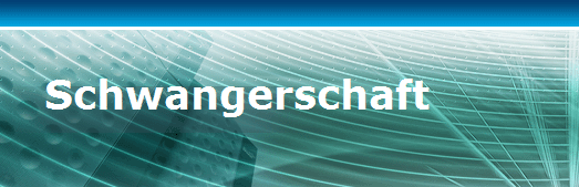 Schwangerschaft